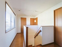 【埼玉県/吉川市きよみ野】吉川市きよみ野2丁目　戸建 廊下