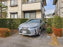 【埼玉県/吉川市きよみ野】吉川市きよみ野2丁目　戸建 駐車場