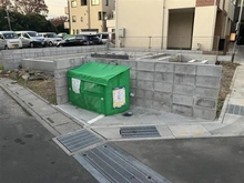 【埼玉県/川口市芝西】川口市芝西1丁目V期A号棟　新築戸建 建築中の外観