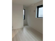 【埼玉県/戸田市戸田公園】戸田公園5番地 新築戸建 洋室:1階洋室