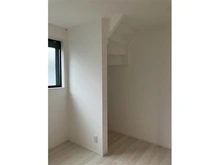 【埼玉県/戸田市戸田公園】戸田公園5番地 新築戸建 洋室:1階洋室