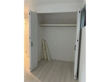 【埼玉県/戸田市戸田公園】戸田公園5番地 新築戸建 収納:1階洋室収納