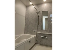 【埼玉県/戸田市戸田公園】戸田公園5番地 新築戸建 浴室