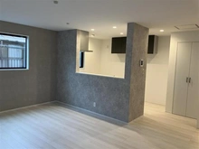 【埼玉県/戸田市戸田公園】戸田公園5番地 新築戸建 リビング・ダイニング