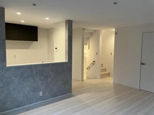 【埼玉県/戸田市戸田公園】戸田公園5番地 新築戸建 リビング・ダイニング