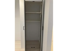 【埼玉県/戸田市戸田公園】戸田公園5番地 新築戸建 収納:リビング収納