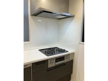 【埼玉県/戸田市戸田公園】戸田公園5番地 新築戸建 キッチン