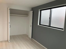 【埼玉県/戸田市戸田公園】戸田公園5番地 新築戸建 洋室:3階洋室