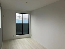 【埼玉県/戸田市戸田公園】戸田公園5番地 新築戸建 洋室:3階洋室