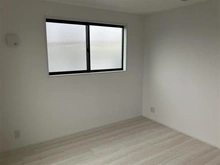 【埼玉県/戸田市戸田公園】戸田公園5番地 新築戸建 洋室:3階洋室