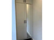 【埼玉県/戸田市戸田公園】戸田公園5番地 新築戸建 玄関