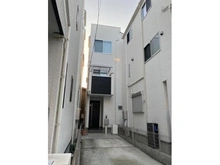 【埼玉県/さいたま市緑区原山】さいたま市緑区原山1丁目　戸建 外観