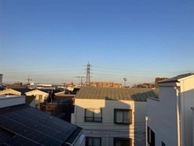 【埼玉県/さいたま市緑区原山】さいたま市緑区原山1丁目　戸建 眺望