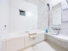 【埼玉県/さいたま市緑区原山】さいたま市緑区原山1丁目　戸建 浴室