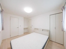 【埼玉県/さいたま市緑区原山】さいたま市緑区原山1丁目　戸建 洋室