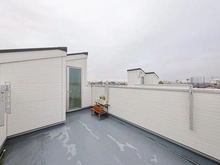 【埼玉県/さいたま市緑区原山】さいたま市緑区原山1丁目　戸建 バルコニー