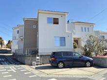 【埼玉県/さいたま市大宮区三橋】さいたま市大宮区三橋4丁目　戸建 外観