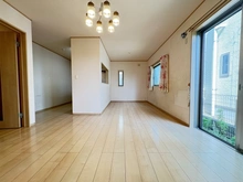 【埼玉県/さいたま市大宮区三橋】さいたま市大宮区三橋4丁目　戸建 LDK