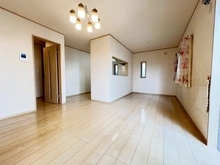 【埼玉県/さいたま市大宮区三橋】さいたま市大宮区三橋4丁目　戸建 LDK