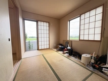 【埼玉県/さいたま市大宮区三橋】さいたま市大宮区三橋4丁目　戸建 和室：家具調度品は価格に含まれません