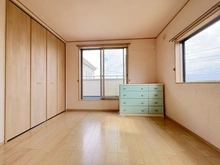 【埼玉県/さいたま市大宮区三橋】さいたま市大宮区三橋4丁目　戸建 洋室：家具調度品は価格に含まれません