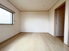 【埼玉県/さいたま市大宮区三橋】さいたま市大宮区三橋4丁目　戸建 洋室