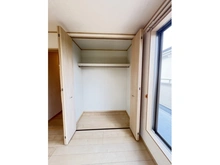 【埼玉県/さいたま市大宮区三橋】さいたま市大宮区三橋4丁目　戸建 収納