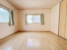 【埼玉県/さいたま市大宮区三橋】さいたま市大宮区三橋4丁目　戸建 洋室