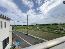 【埼玉県/さいたま市大宮区三橋】さいたま市大宮区三橋4丁目　戸建 眺望