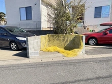 【埼玉県/さいたま市大宮区三橋】さいたま市大宮区三橋4丁目　戸建 ゴミ置き場