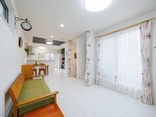 【埼玉県/さいたま市浦和区常盤】さいたま市浦和区常盤4丁目　中古戸建 LDK