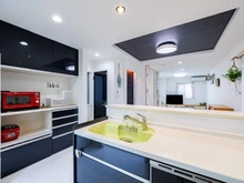 【埼玉県/さいたま市浦和区常盤】さいたま市浦和区常盤4丁目　中古戸建 キッチン