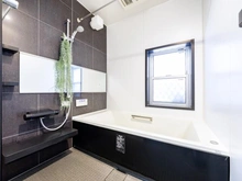 【埼玉県/さいたま市浦和区常盤】さいたま市浦和区常盤4丁目　中古戸建 浴室