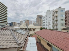 【埼玉県/さいたま市浦和区常盤】さいたま市浦和区常盤4丁目　中古戸建 眺望