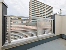 【埼玉県/さいたま市浦和区常盤】さいたま市浦和区常盤4丁目　中古戸建 バルコニー