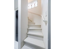 【埼玉県/さいたま市浦和区常盤】さいたま市浦和区常盤4丁目　中古戸建 階段