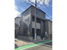 【埼玉県/さいたま市浦和区針ヶ谷】さいたま市浦和区針ヶ谷2丁目 新築戸建 外観：全1区画、1号棟