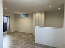 【埼玉県/さいたま市浦和区針ヶ谷】さいたま市浦和区針ヶ谷2丁目 新築戸建 リビング