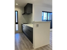 【埼玉県/さいたま市浦和区針ヶ谷】さいたま市浦和区針ヶ谷2丁目 新築戸建 キッチン