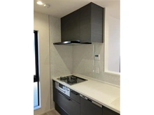 【埼玉県/さいたま市浦和区針ヶ谷】さいたま市浦和区針ヶ谷2丁目 新築戸建 キッチン