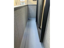 【埼玉県/さいたま市浦和区針ヶ谷】さいたま市浦和区針ヶ谷2丁目 新築戸建 バルコニー：2F