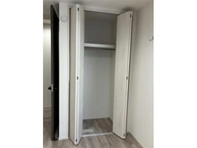 【埼玉県/さいたま市浦和区針ヶ谷】さいたま市浦和区針ヶ谷2丁目 新築戸建 収納：洋室内