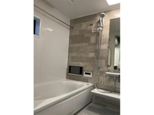 【埼玉県/さいたま市浦和区針ヶ谷】さいたま市浦和区針ヶ谷2丁目 新築戸建 浴室