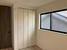 【埼玉県/さいたま市浦和区針ヶ谷】さいたま市浦和区針ヶ谷2丁目 新築戸建 洋室