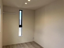 【埼玉県/さいたま市浦和区針ヶ谷】さいたま市浦和区針ヶ谷2丁目 新築戸建 洋室