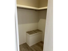 【埼玉県/さいたま市浦和区針ヶ谷】さいたま市浦和区針ヶ谷2丁目 新築戸建 収納：洋室内