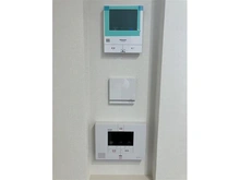 【埼玉県/さいたま市浦和区針ヶ谷】さいたま市浦和区針ヶ谷2丁目 新築戸建 TVモニター付きインターホン