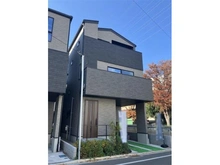 【埼玉県/さいたま市南区文蔵】さいたま市南区文蔵 7号棟 新築戸建 外観：全7区画、7号棟