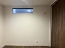 【埼玉県/さいたま市南区文蔵】さいたま市南区文蔵 7号棟 新築戸建 洋室