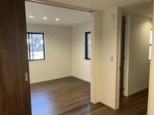 【埼玉県/さいたま市南区文蔵】さいたま市南区文蔵 7号棟 新築戸建 洋室